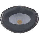 3M 8825 FFP2 Premium respirátor s ventilom