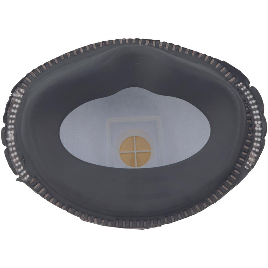 3M 8825 FFP2 Premium respirátor s ventilom