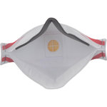 3M 9332+ FFP3 Aura Respirátor s ventilom