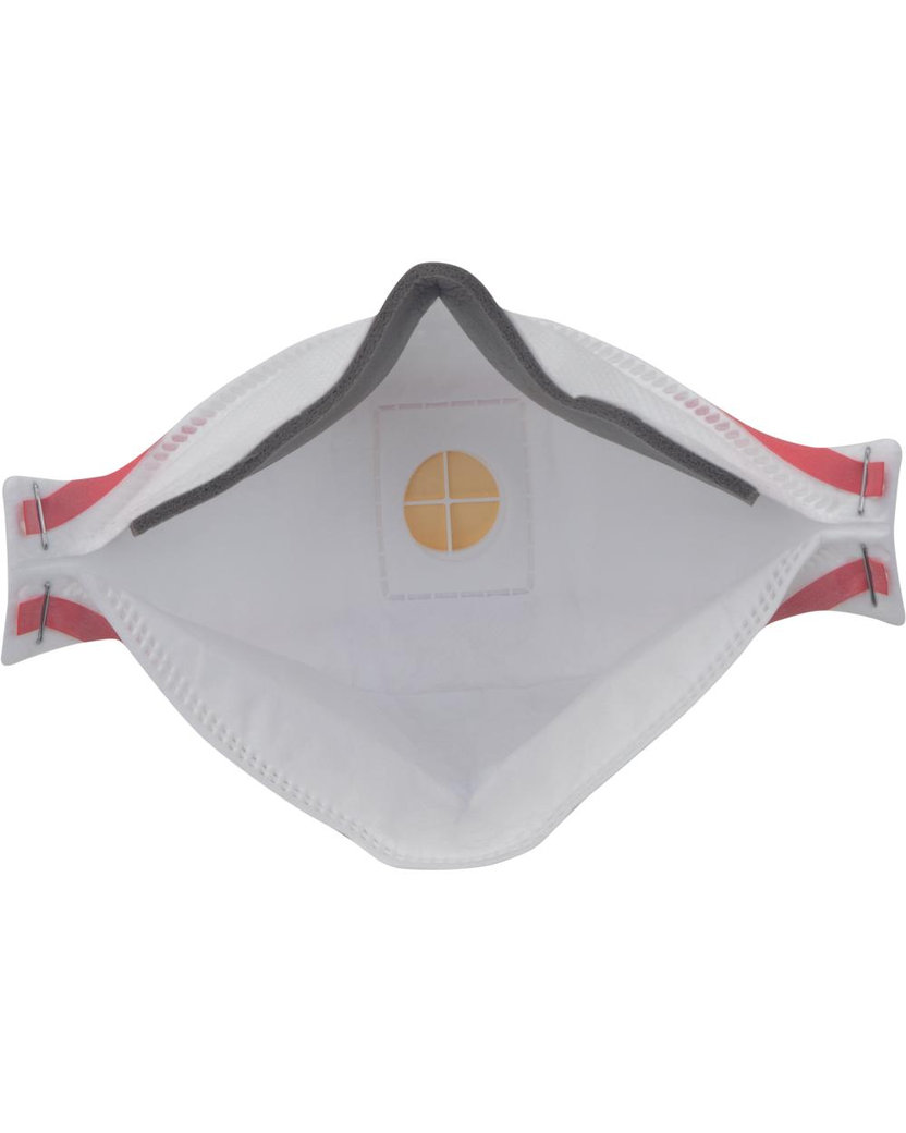 3M 9332+ FFP3 Aura Respirátor s ventilom