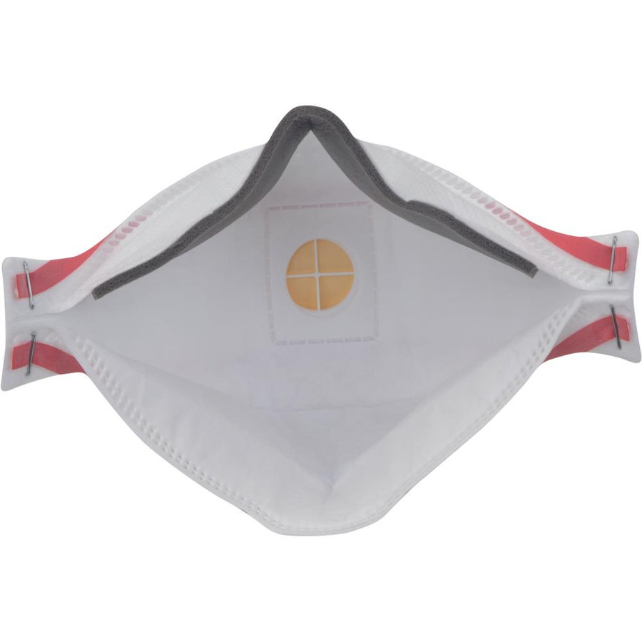 3M 9332+ FFP3 Aura Respirátor s ventilom