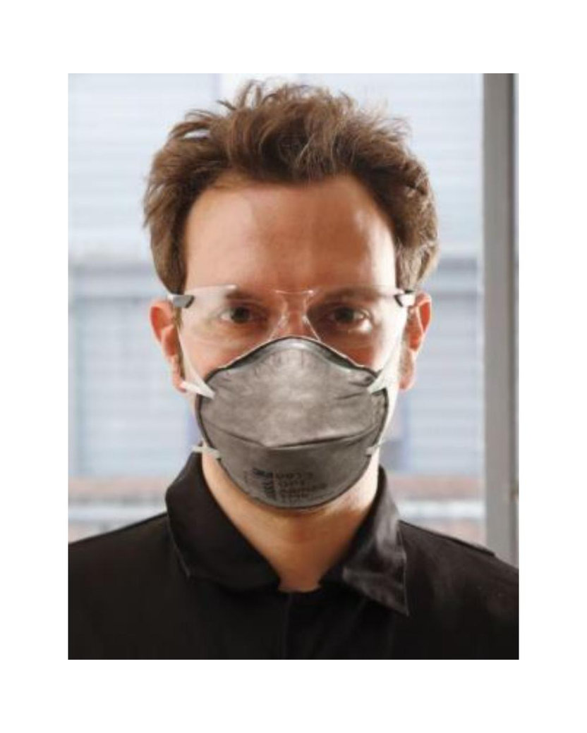 3M 9913 FFP1 Respirátor