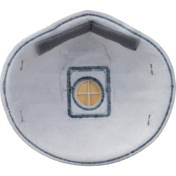 3M 9926 FFP2 Respirátor s ventilom