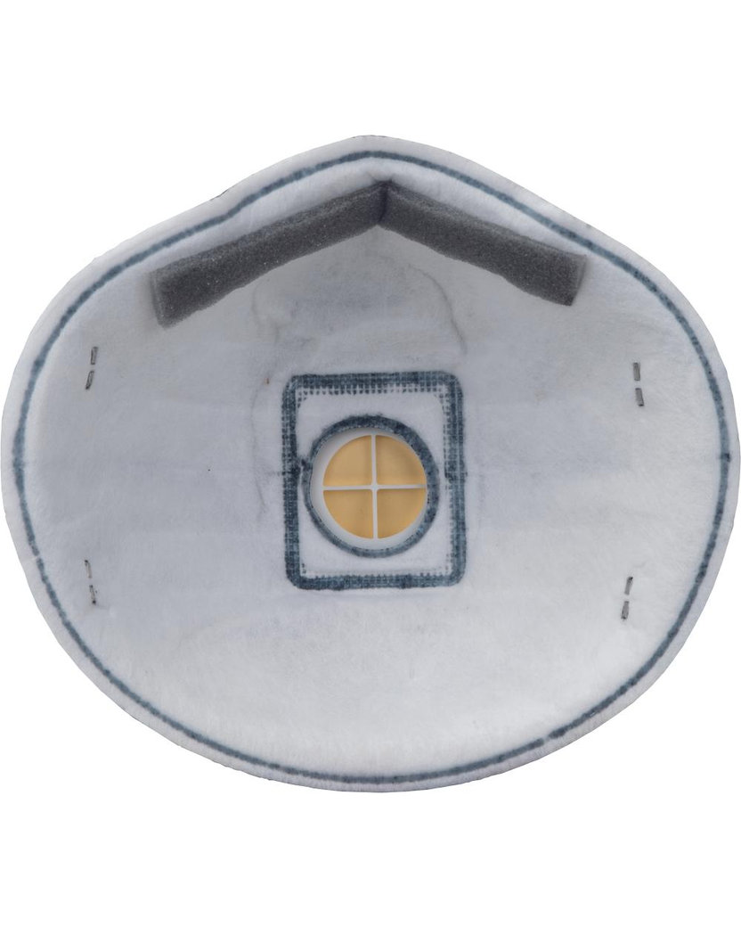 3M 9926 FFP2 Respirátor s ventilom