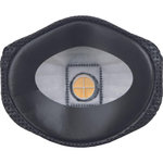 3M 9928 FFP2 Respirátor s ventilom 10 ks