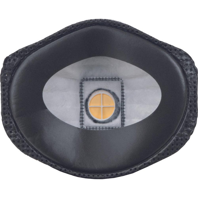 3M 9928 FFP2 Respirátor s ventilom 10 ks