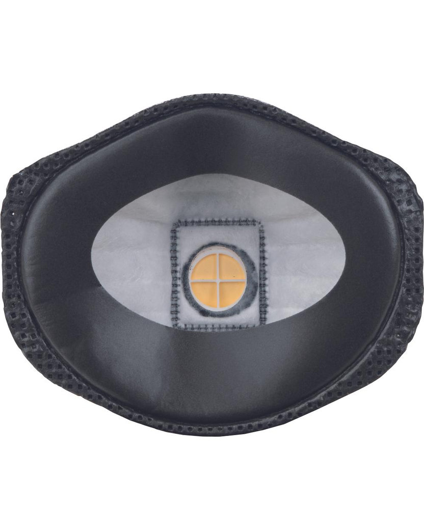 3M 9928 FFP2 Respirátor s ventilom 10 ks