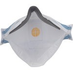 3M 9322+ FFP2 GEN3 Aura Respirátor s ventilom