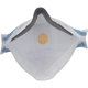 3M 9322+ FFP2 GEN3 Aura Respirátor s ventilom