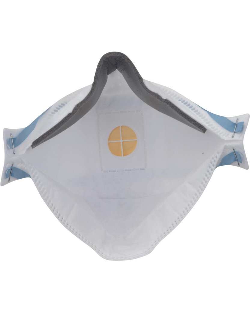 3M 9322+ FFP2 GEN3 Aura Respirátor s ventilom