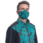 Cerva NEURUM CAMOU Rúško