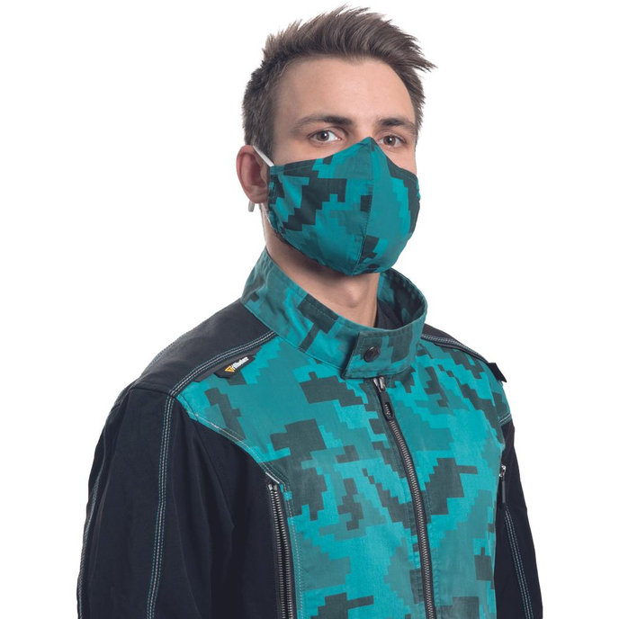 Cerva NEURUM CAMOU Rúško