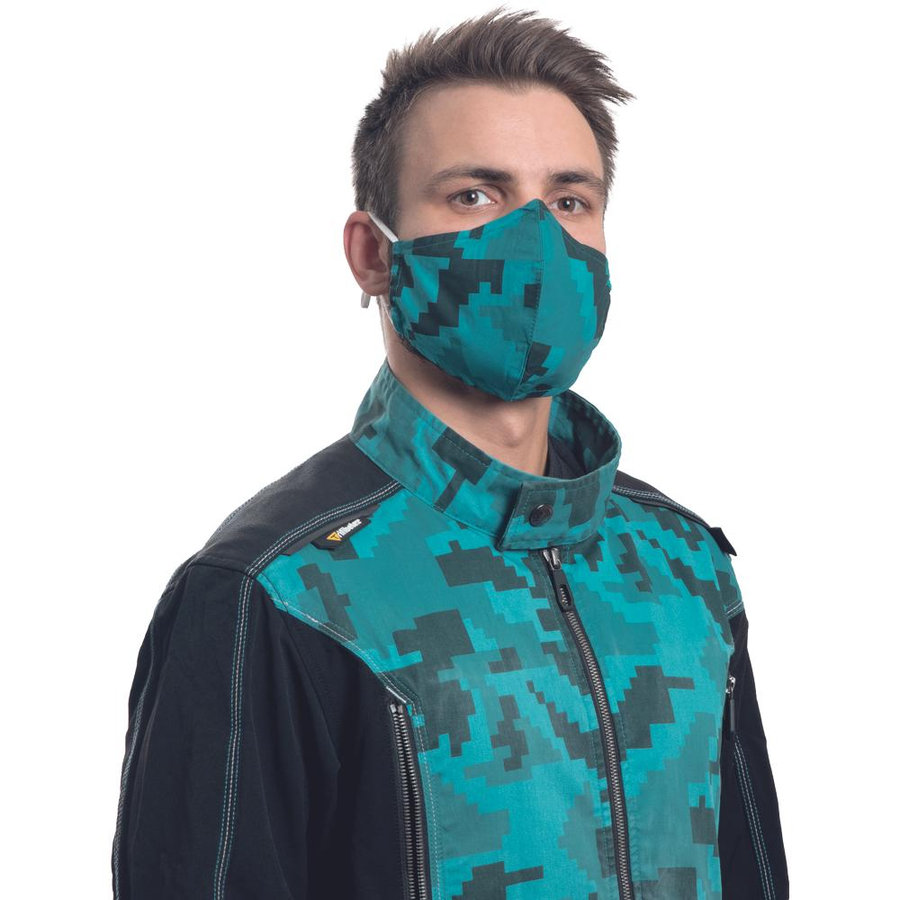 Cerva NEURUM CAMOU Rúško