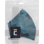 Cerva NEURUM CAMOU Rúško