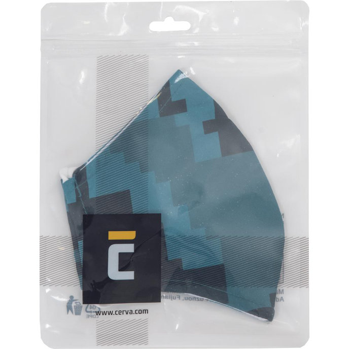 Cerva NEURUM CAMOU Rúško