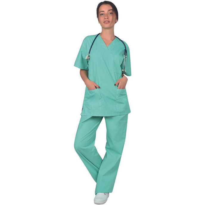 Palltex CESARE Zdravotnícka súprava