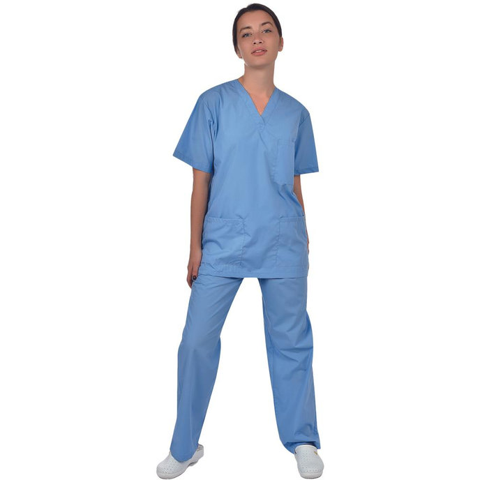 Palltex CESARE Zdravotnícka súprava