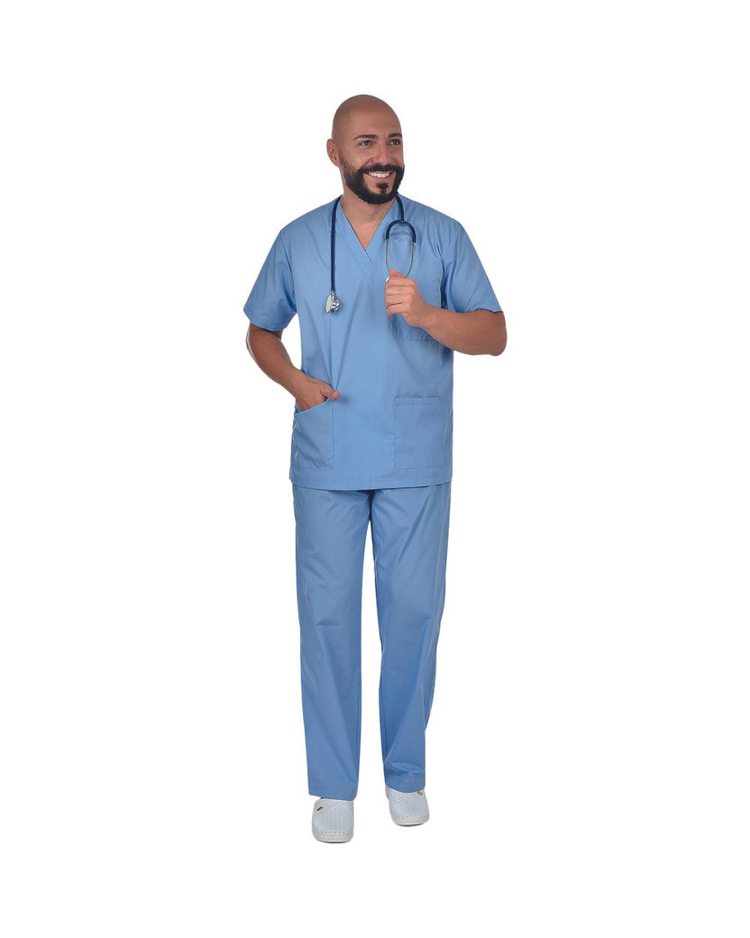 Palltex CESARE Zdravotnícka súprava