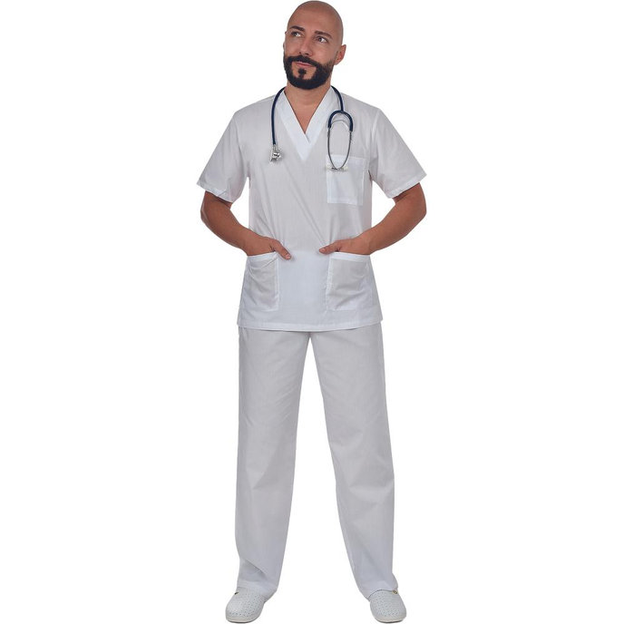 Palltex CESARE Zdravotnícka súprava