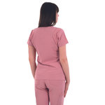 Palltex JUSTINA Dámska zdravotnícka blúza