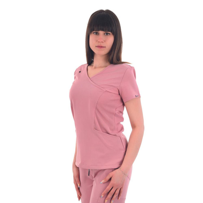 Palltex JUSTINA Dámska zdravotnícka blúza