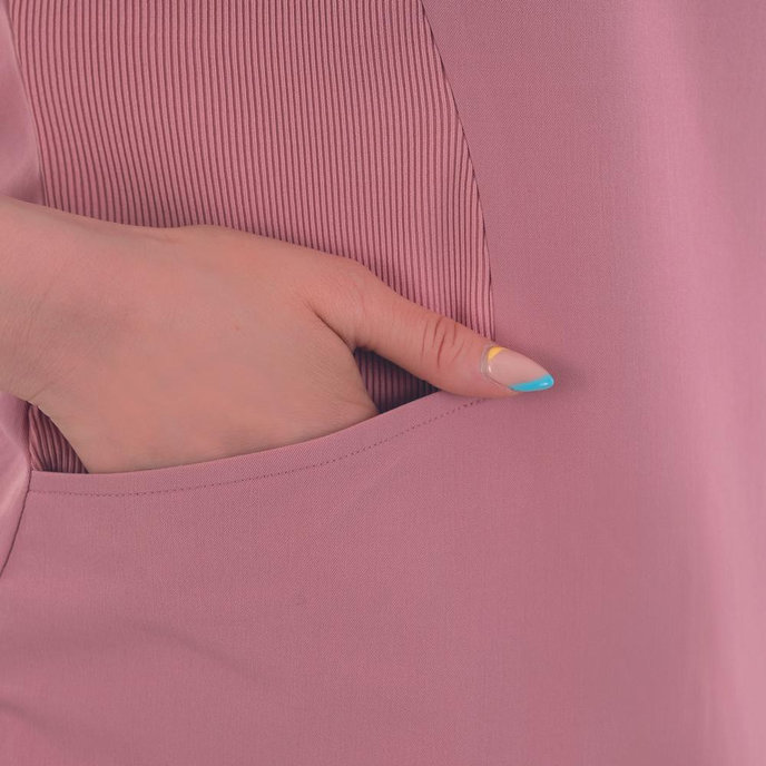 Palltex JUSTINA Dámska zdravotnícka blúza