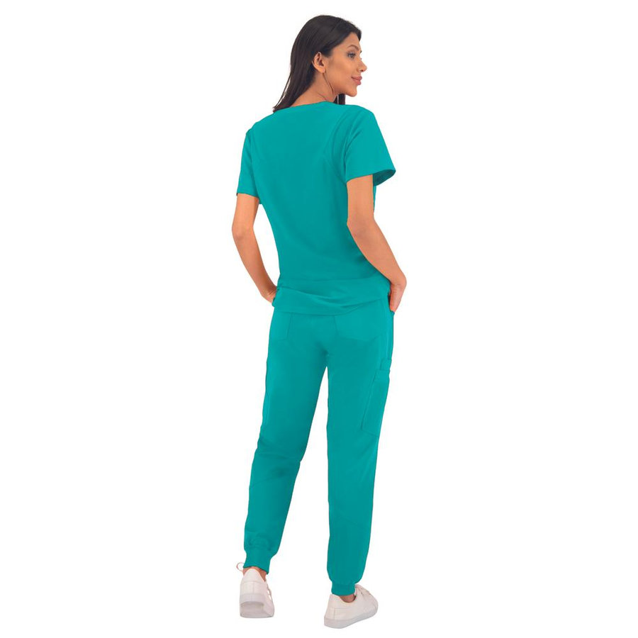 Palltex JUSTINA Dámska zdravotnícka blúza