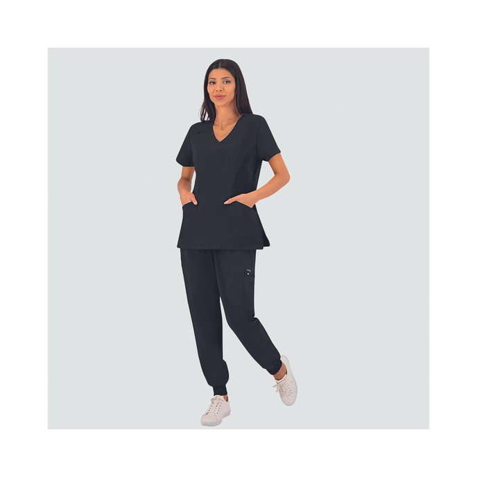 Palltex JUSTINA Dámska zdravotnícka blúza