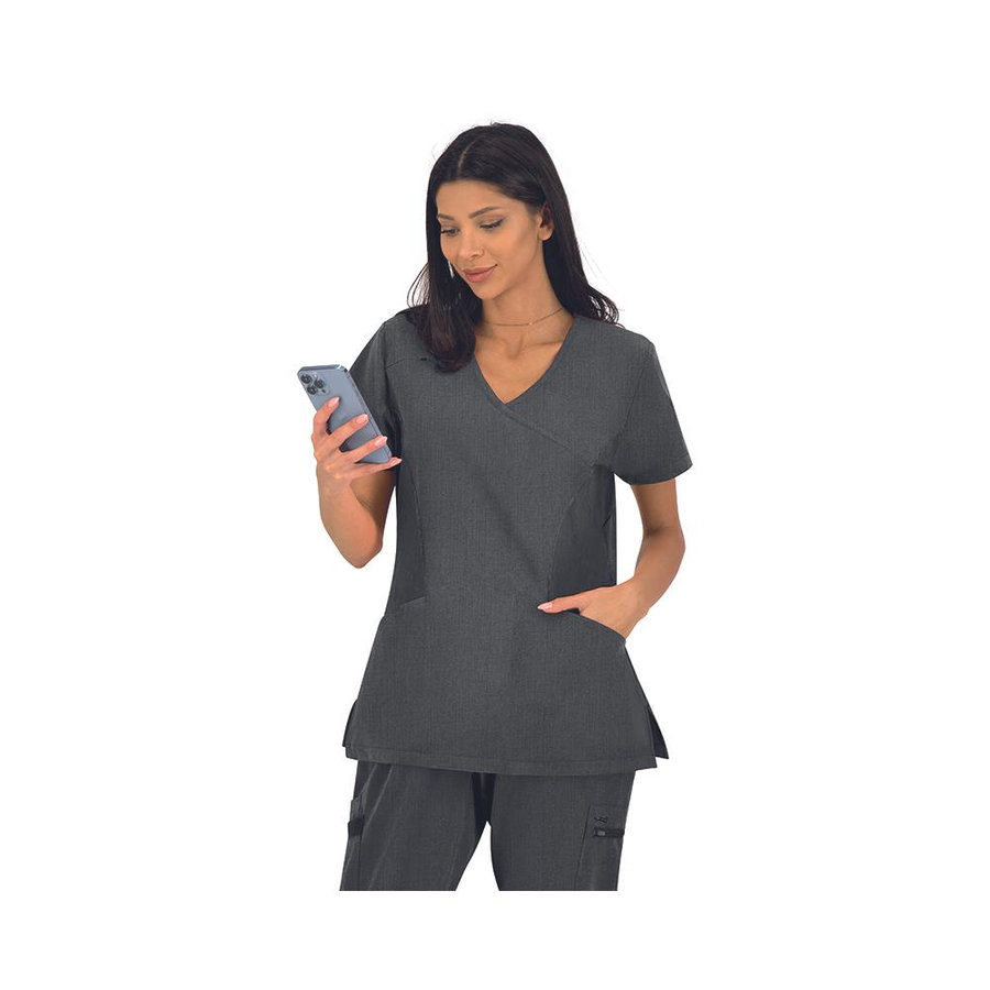 Palltex JUSTINA Dámska zdravotnícka blúza