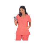 Palltex JUSTINA Dámska zdravotnícka blúza