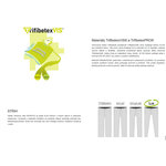 Cerva NEURUM NORDICS HV FL Reflexné pracovné nohavice