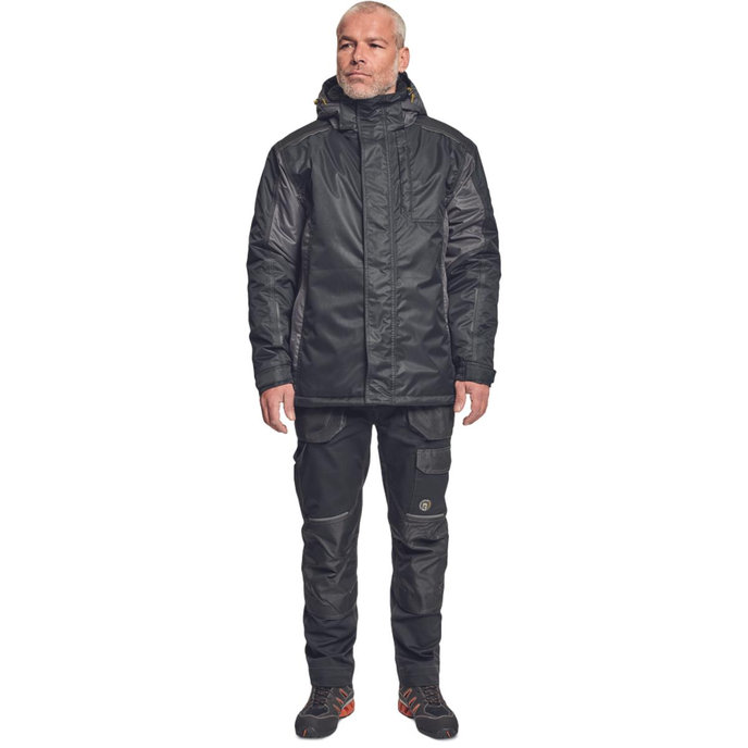 Cerva DAYBORO PARKA Zimná bunda