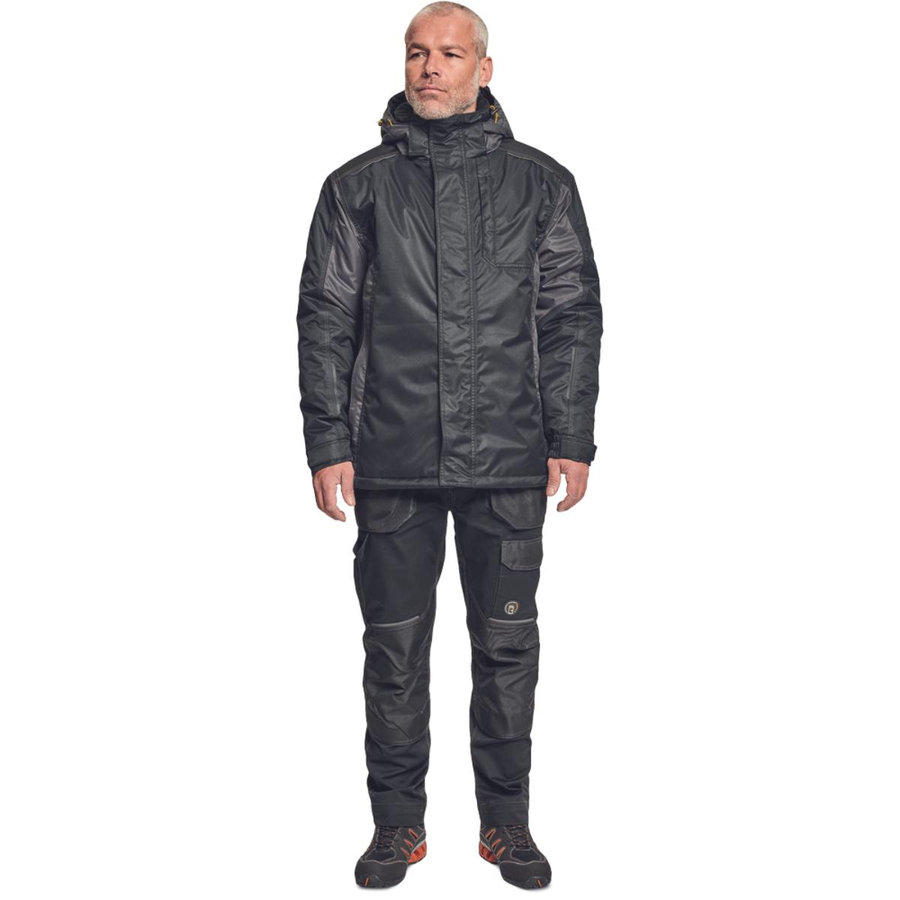 Cerva DAYBORO PARKA Zimná bunda