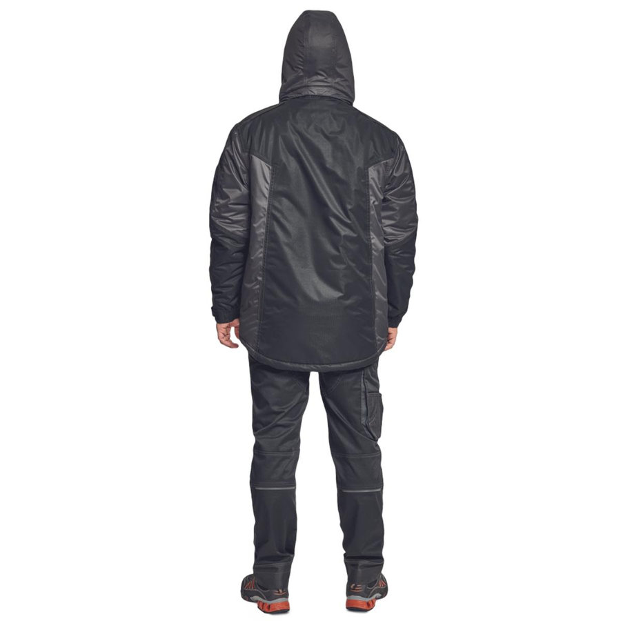 Cerva DAYBORO PARKA Zimná bunda