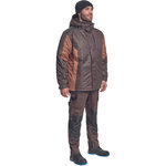 Cerva DAYBORO PARKA Zimná bunda