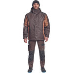 Cerva DAYBORO PARKA Zimná bunda