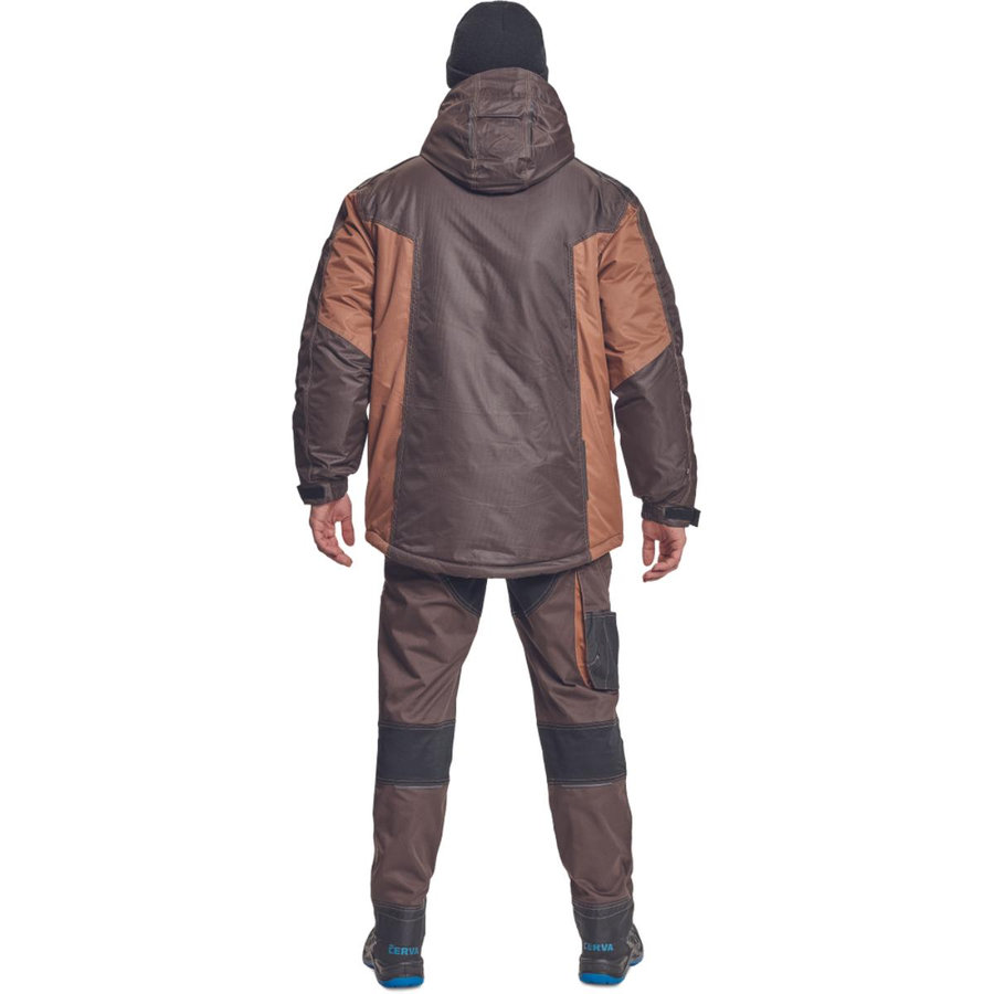 Cerva DAYBORO PARKA Zimná bunda