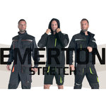 Cerva EMERTON STRETCH Pracovná bunda