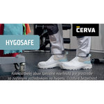 Cerva HYGOSAFE SB ESD SR Bezpečnostná obuv