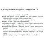 Cerva MAX NEO HV Reflexná montérková bunda