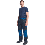 Cerva STANMORE Montérkové nohavice