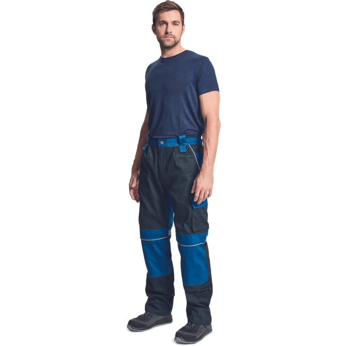 Cerva STANMORE Montérkové nohavice