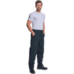 Cerva RODD Zateplené nohavice