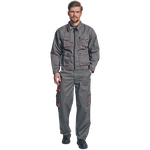 Australian Line DESMAN Montérkové nohavice