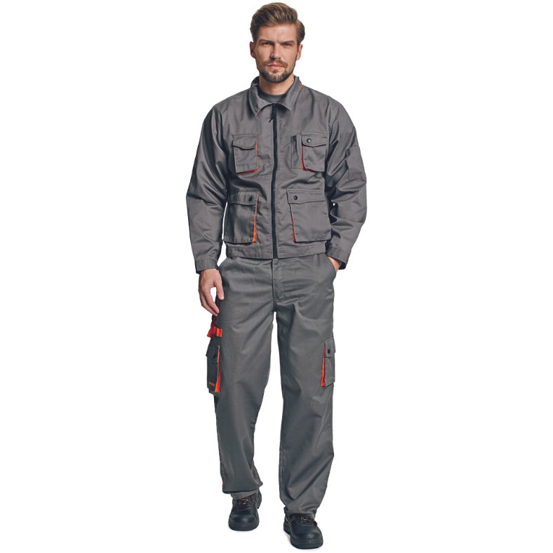 Australian Line DESMAN Montérkové nohavice