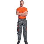 Australian Line DESMAN Montérkové nohavice