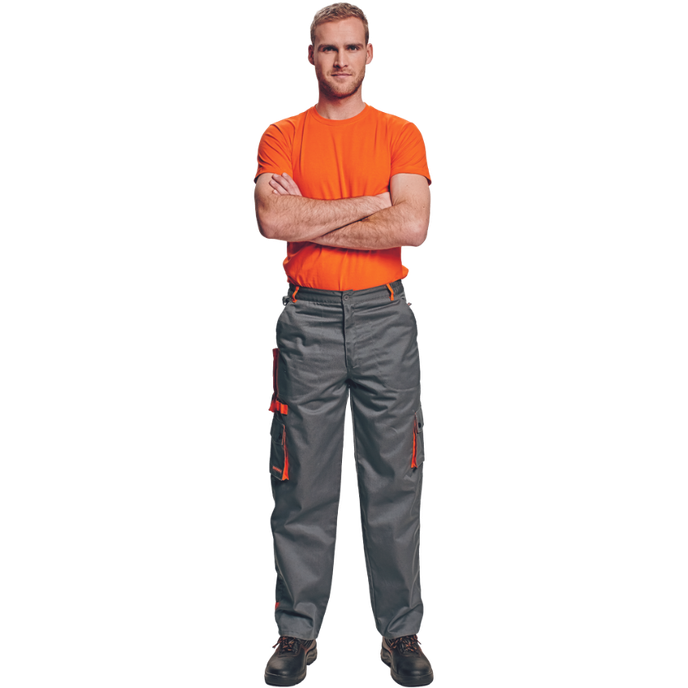 Australian Line DESMAN Montérkové nohavice