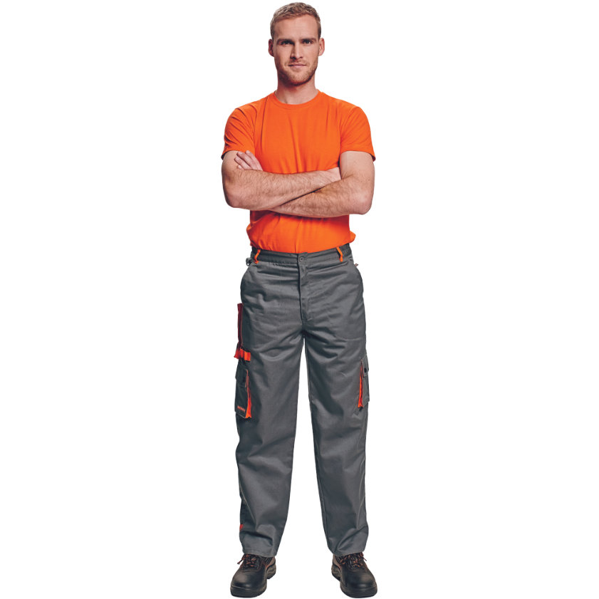 Australian Line DESMAN Montérkové nohavice