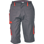 Australian Line DESMAN Montérkové nohavice 2v1