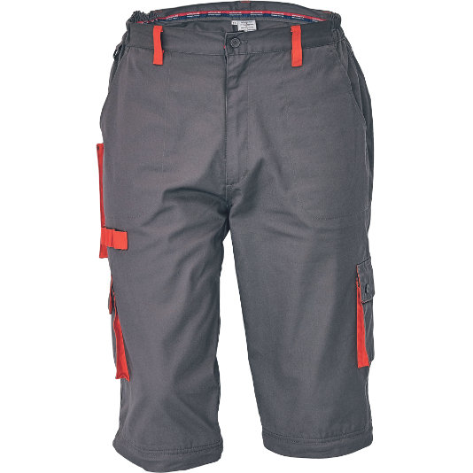 Australian Line DESMAN Montérkové nohavice 2v1